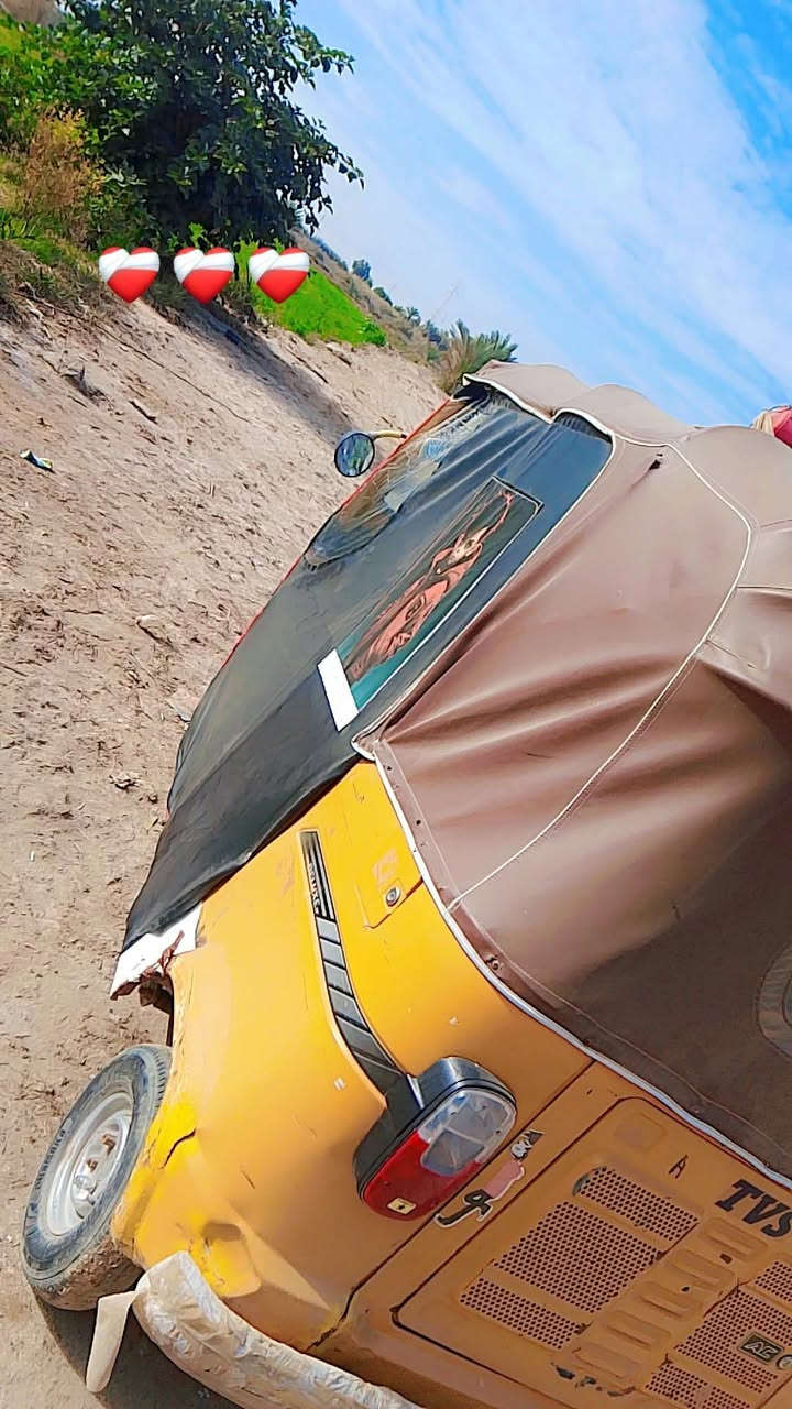 اخوان تي في اس 19. اوراق شرط للترقيم. مكينه توه امجفته شركه. ضفيره جديده. اكسن جديد. بنزات امبار كله جديد ام بي اثريه جديد. دوشمه جديده سعره 2/800 أو بيه مجال أو مراوس باجاج. الغراف ***********.  بيه وات ساب
