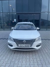 ام جي 5 • ٢٠٢٤ • ١٧٠٠٠ كم