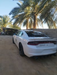 تشارجر بوليسي • غاز ٦٠ل • ٢٠١٨