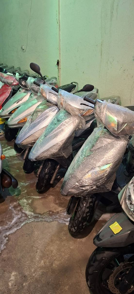 يم معرض الكرار عروض راس سنه لمده يومان سعر سازوكي ٥٠٠ سعر الفراشه ٧٥٠ سعر البطه ٦٥٠ سعر عبد الحليم ٦٥٠ علمآ اسعار ثابته  العماره الاسكان قرب تانكي الماي ***********
