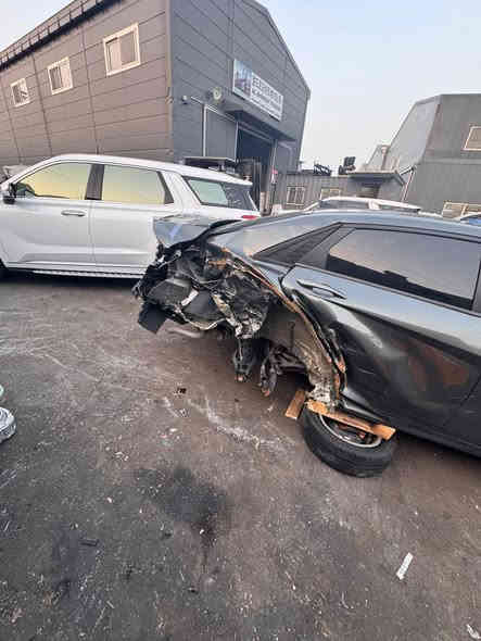 سلام عليكم أفانتي هايبرد موديل 24 أبيع على حادثها واصل بغداد مده وصول 40 يوم سعر 110. ***********
