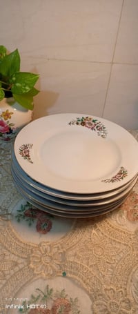 صحون • قطر ٢٣ • قطر ٣٧ غير مستخدم