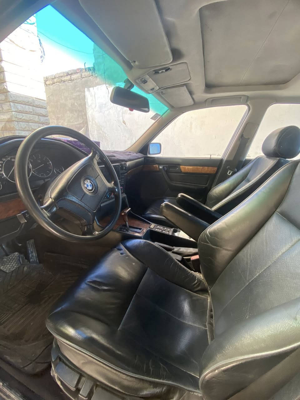 السلام عليكم ورحمه الله
للبيع او المراوس بسوناتا 2010 / 2009 حصراً 

 بي ام دبليو 525 اصل وارد الماني موديل 1992 مسكر 

صبغ عام جمالية بدون حادث شواصي نضيفه السياره بدون خياس ☪️

…

…

رقم بغداد  دولي جديد  سنويه ل 2029 + تحويل مباشر ✅

ويل خليه بلادي ✅

دعاميات M 

منظومة بانزين تخبل مناقصها شي

 سلايت شغال 

مسجل شاشا اصلي 

تدفئه 🟠

تبريد ثلج نقص غاز ✳️

غرفة كاملة جديده جلد اسود  ✔️

4 جام اوتو ✔️

تحكم مري اوتو✔️

دبل ايرباك 

محرك بشرط✅

كير اوتو بشرط✅

حداديه جديد✅

تايرات نضيفه ✅

باتري جديد✅ 

اكسل جديد بلادي ☑️ 

انطلاقيه وشلعه خير من الله 

ادامة وتعمير كامل جديد ع سياره متعوب عليها مال جناي مو شراي بياع 

اخوان السيارة كاملة واحلى من صور امانه وحياكم الله جميعاً 

السعر / 68بيها مجال

مكانها سامراء المقدسة / 

الهاتف  /‭٠٧٨٢ ٧٣٢ ٠٠٨٦‬
