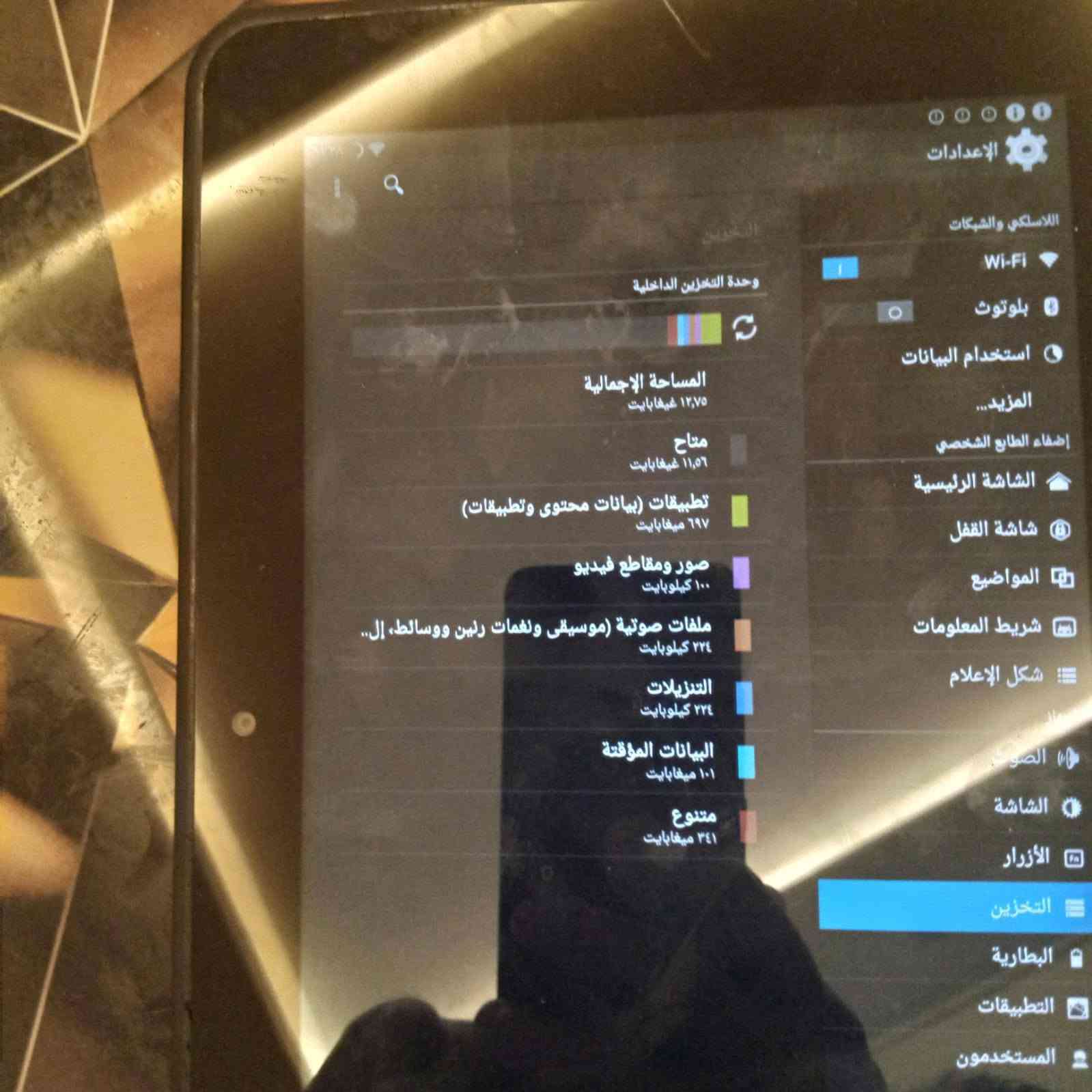 ايباد امزون سعر 25وبي مجال للاستفسار ***********
