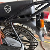 بوكسر جبلي • ماشي ٦الف • بغداد