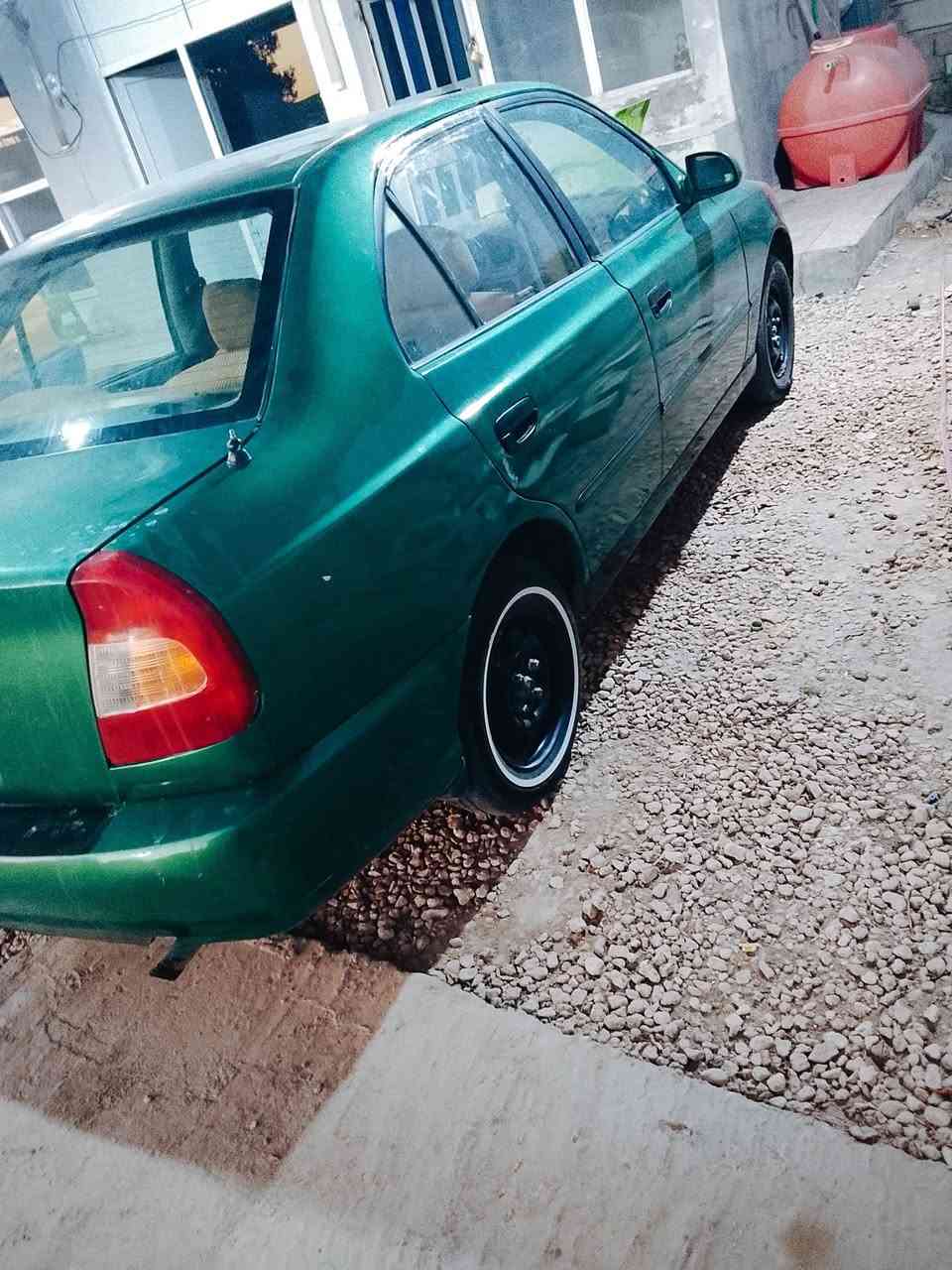 البيع فيرنه السعر 48 العنوان بابل ***********
