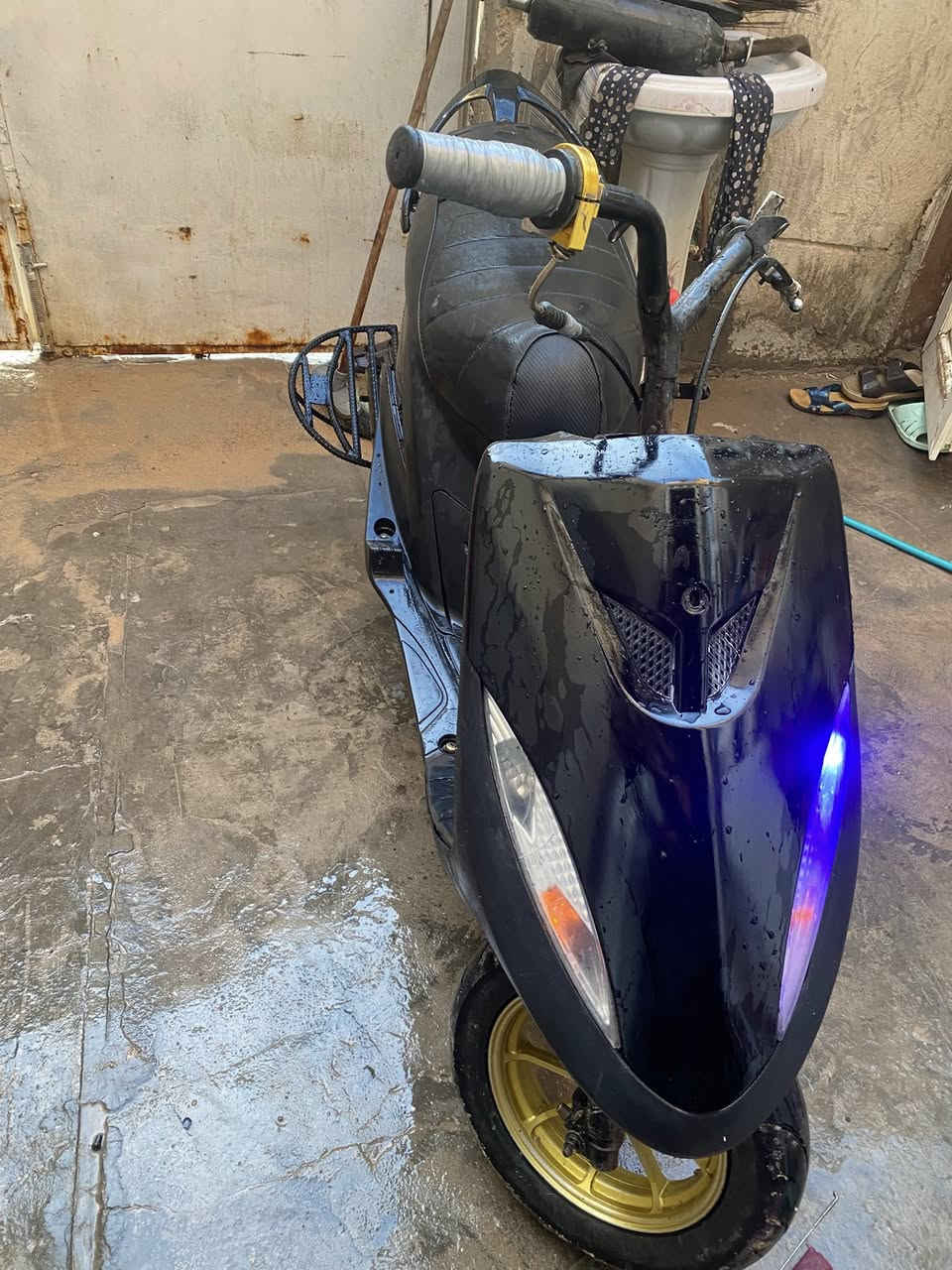 بيع او مروس شراي خاص💜


**إذا كنت صاحب هذا الإعلان وتريد حذفه لأي سبب، رجاءا أرسل رسالة إلى الدعم الفني**