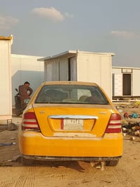 جيلي سي كي • ميسان • بس صبغ