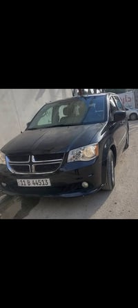 كرفان • ٢٠١٢ • ٣٦٠٠