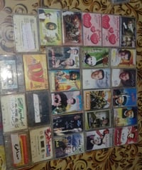 كاسيت • كاسيتات • شرائط كاسيت • اشرطة كاسيت • كاسيت منوع • كاسيت للبيع...