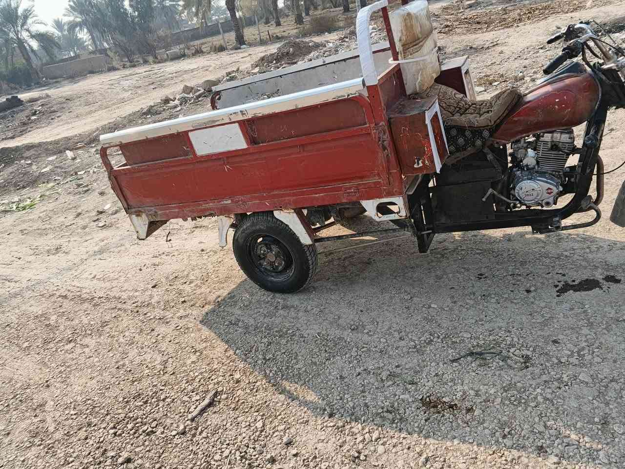 بسبب الوعود الكاذبه
السلام عليكم ستوته جمره موديل 16 صاشي مكفول اوراق اصولي مكينة 22 خير من الله مكاني بابل المحاويل للأتصال /***********/***********
