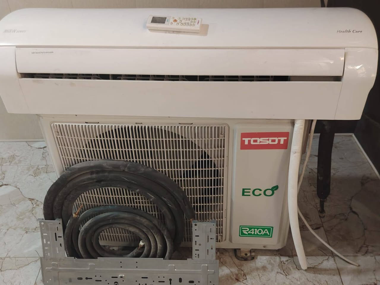 السلام عليكم سبلت توسوت الماطور عاطل سعره 250 المكان نجف حي الميلاد رقم ***********
