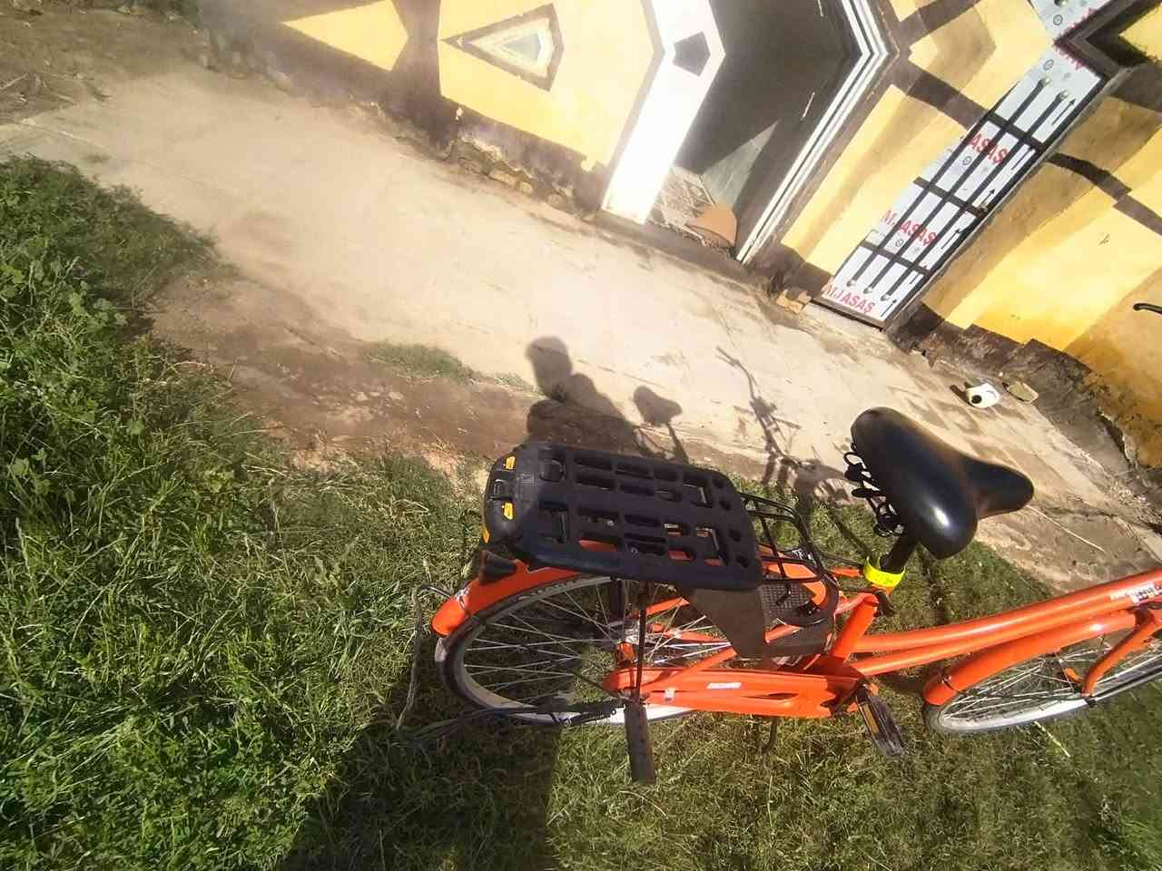 بايسكل لبيع سعر 150مكان غماس بي مجال


**إذا كنت صاحب هذا الإعلان وتريد حذفه لأي سبب، رجاءا أرسل رسالة إلى الدعم الفني**