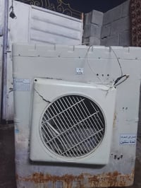 مبردة للبيع ب٦٠ شغاله على فحص07779488249
