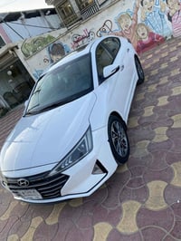 النترا موديل 2020 خليجية فول مواصفات مكفوله من تبديل و صبغ بيها فقط با...