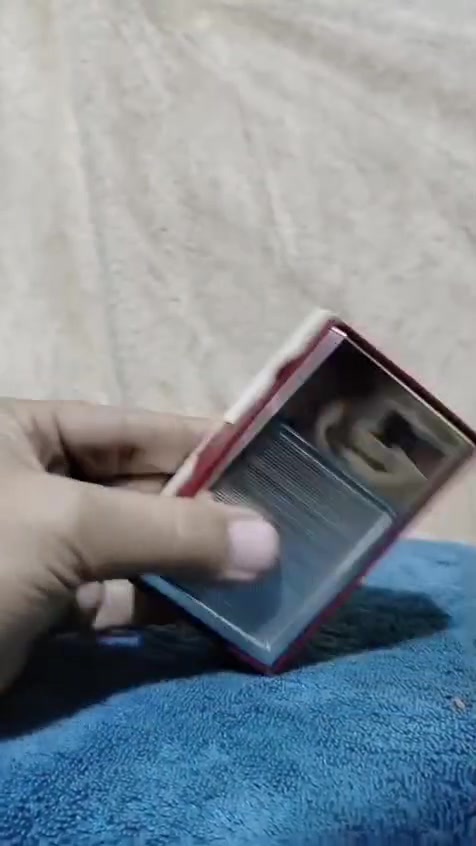 اختار وانطيك سعر


**إذا كنت صاحب هذا الإعلان وتريد حذفه لأي سبب، رجاءا أرسل رسالة إلى الدعم الفني**