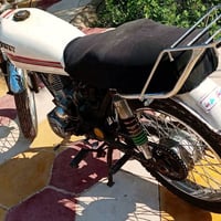 درجه للبيع بدون اوراق السعر 180 الف وبيها مجال  رقم07751427470