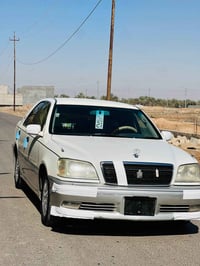 كراون • محرك زين • الضلوعيه