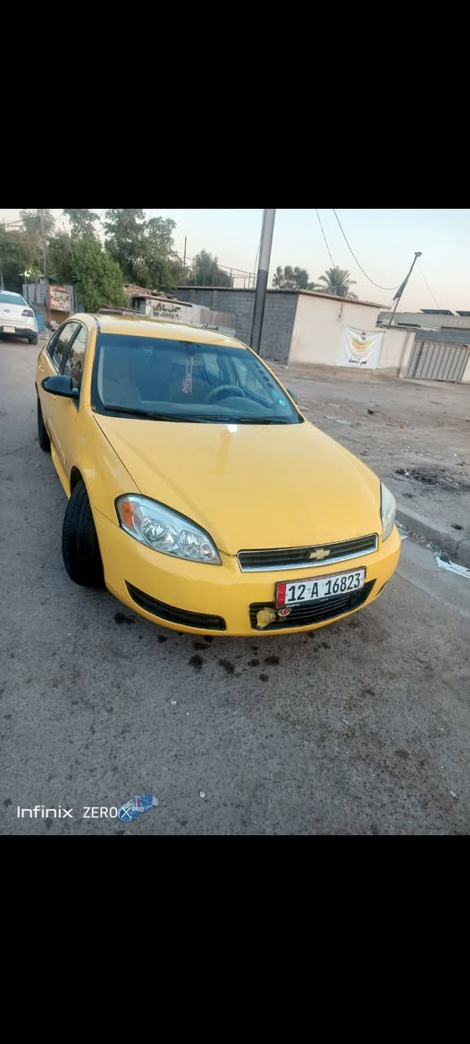 السلام عليكم
سيارة أمبالا موديل 2011 🚕

سعر48$

• رقم نينوى جديد

• سنوية جديدة

• هزّة جديدة

• مصفّرة هيئة

• تخم تايرات جديد 🛞

• صدر أمامي جديد 🔧

• صدر خلفي جديد 🔧

• كير ومكينة مكفوله

• ⁠ جديدة، أبلكات، مجاول ونوزلات

خطه موصل بغداد

السيارة بيها طخطخات وعمره كمبريسر التبريد. مايتشغل.   مكان سياره بغداد الطوبجي

للاتصال: ***********
