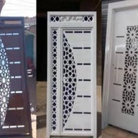 حداد متنقل • أبواب وكتايب • تكريت