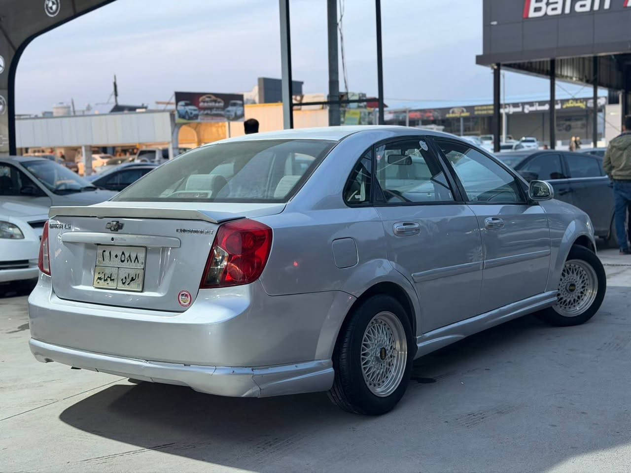 ئوپترا ٢٠٠٩توماتيك سةيارةكة بي دةعم و ليدراوة خوم لة سةركالبونةوة جةن بارجةيكي بوياخ كردوة بي دةعم فيدوي بيش بوياخم پية مةكينةم و گيري بةشةرت سةنةوي بةسةرجوة تحويلي بة شةرت سعري ٦٥ گةلاو معامةلة شوين سليماني *********** السليمانية, العراق
