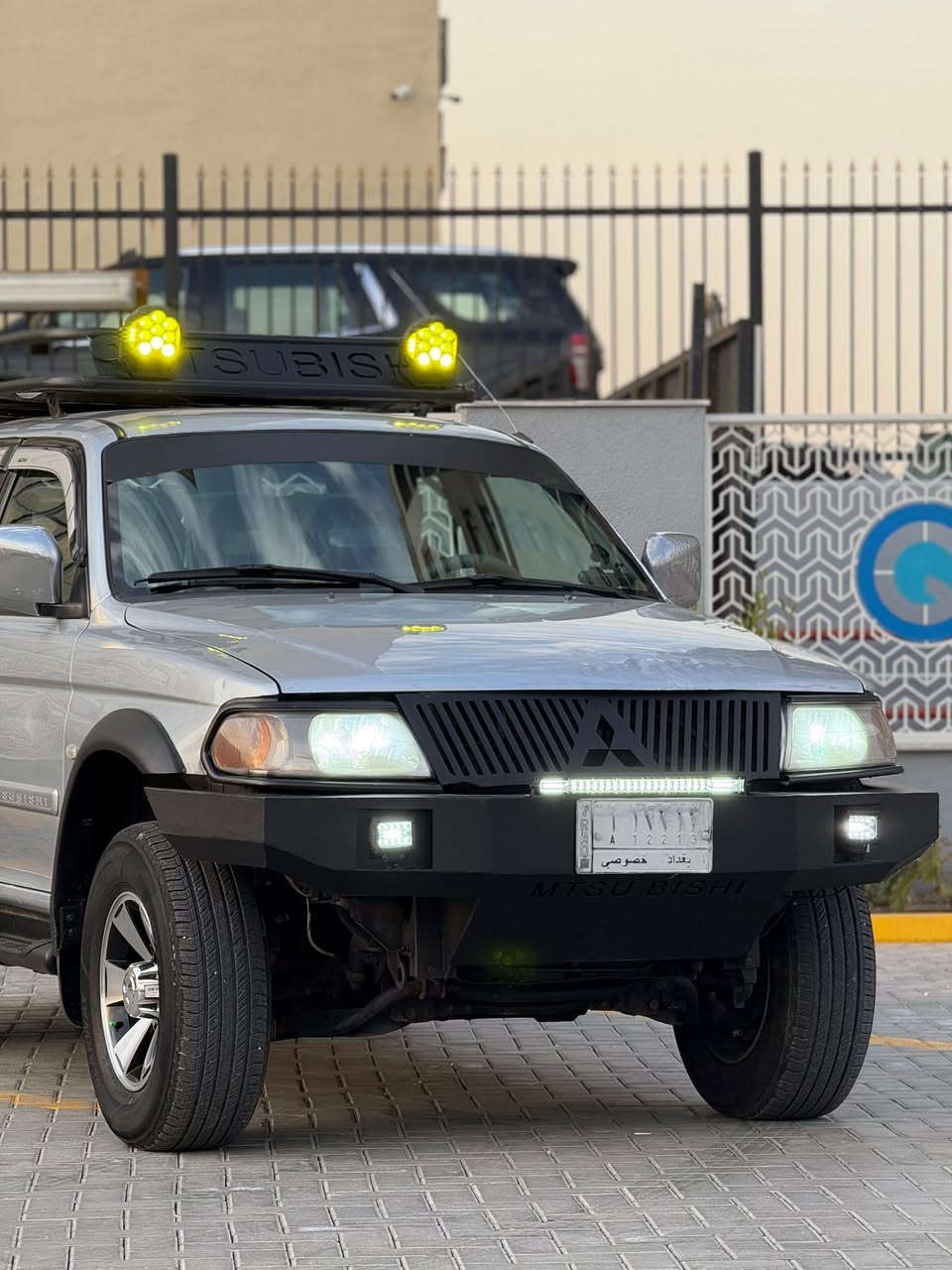 //
سلام عليكم ***********
٩٠$ مجال قليل / شهداء السيديه
مسيوبوشي ناتيفيا ٢٠٠٧ رقم بغداد سته سلندر محرك ٣٠٠٠ مكفوله من الصبغ والحادث بوارد بيها بسيطه مكينه كير مكفولات تبريد ثلج منضومت زنون شاشه كامره كامره تسجيل خلفي امامي تايرات خلفيه جبليه صدر جديد منضومت غاز شادلها دعاميات اماميه خلفيه تفصال سيبايه تفصال سياره مصروف عليها جاهزه وكامله سونار بلمنشور
