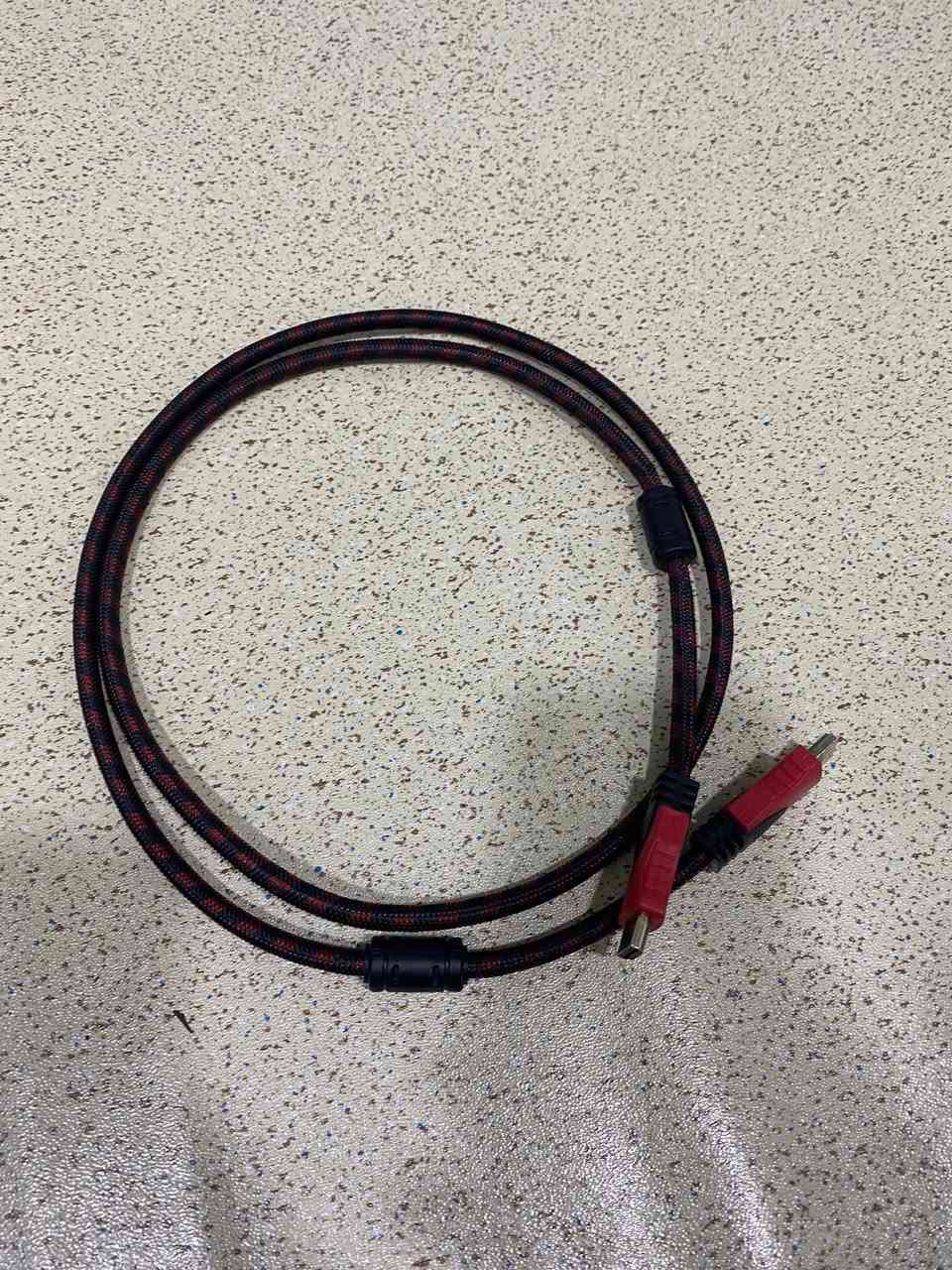 سلام عليكم ورحمه الله وبركاته اخواني بلي اكس بوكس وان للبيع بلي جديد ونضيف كلش وما مستخدمة هواي السعر 180وبي مجال للستفسار هاذ رقمي وبي واتساب ***********
