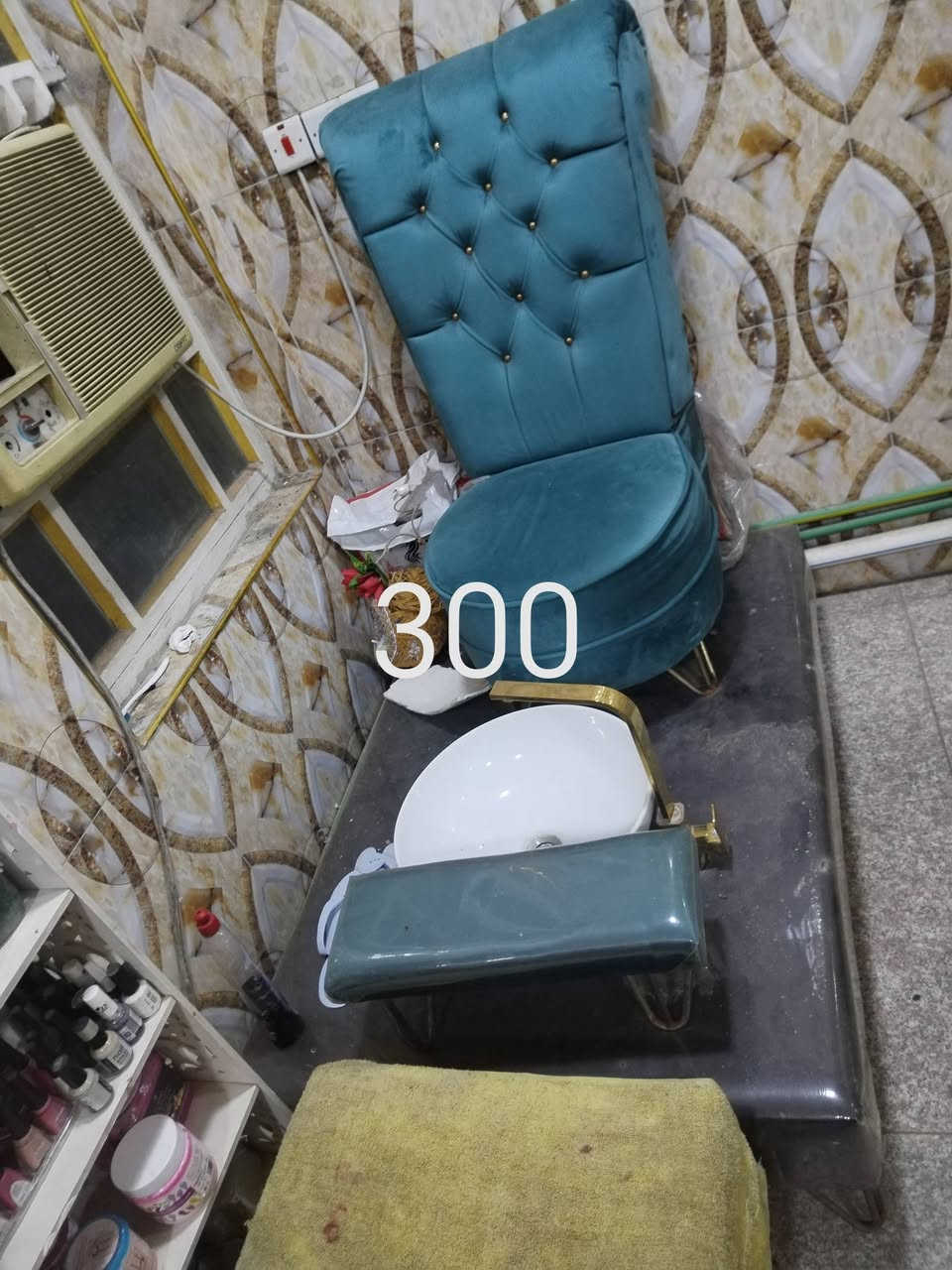 غراض صالون وبيت للبيع


**إذا كنت صاحب هذا الإعلان وتريد حذفه لأي سبب، رجاءا أرسل رسالة إلى الدعم الفني**