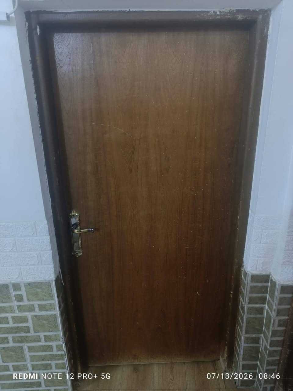 🎨 أعمالي في صبغ الأبواب الخشبية بجودة عمل درجة أولى! 🚪✨
((​نقدم لكم أفضل خدمات الصبغ في الديوانية لإعادة الحيوية والجمال لأبواب منازلكم بألوان مميزة وتشطيبات احترافية)) .
​💡 لماذا تختارنا؟
​🧼 #نظافة_العمل_شرطنا_الأول: نهتم بأدق التفاصيل ونسلمك العمل نظيفاً وبأعلى دقة.
​🥇 #جودة_وموثوقية: نستخدم أفضل المواد لضمان ثبات اللون ومقاومته للخدوش والرطوبة.
​📞 #للحجز والاستفسار راسلونا على: ​🟢 #واتساب: ***********
​📍 الموقع: الديوانية
​#صبغ_أبواب_خشب #صباغ_الديوانية #صبغ_جدران #الديوانية #نظافة_العمل_شرطنا_الاول
