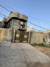 حي السلام • ١٨٠م • ٦ غرف نوم