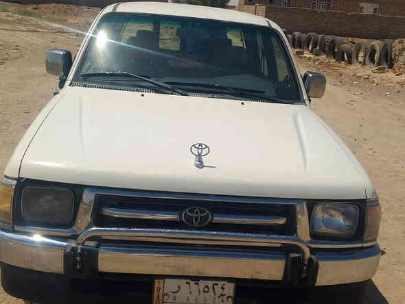 جمره 98 بصره سياره مكفوله جاهزه م̷ـــِْن كلشي مصبوغه احزام مداور ثاني يوم السعر 75 العنوان البدير
***********
