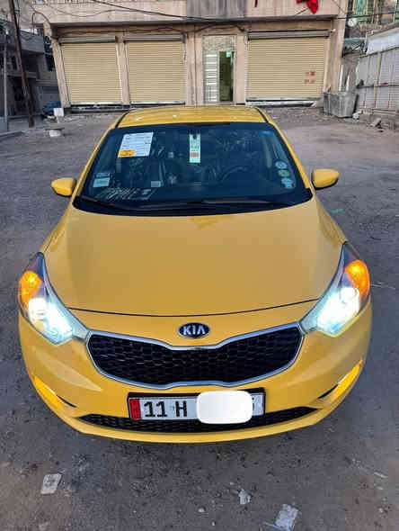 فورتي موديل 2016البيع حادث طخه باب السايق ومصلح نفسه بدون دواخل بدون تبديل ليبل واحد بدون يرباك والسوناره اليوم سويته موجود بل منشور سيارة جديدة وجاهزة مواصفات نص فول مكينه 1800 دوش المرغوب مامفتوحه كير اي تي المرغوب مامفتوح نضام مانع نزلاغ نضام ايكو نضام سرعه ذاتيه تحكم ستيرن صفحتين نضام حاكيه شاشه مال اعطال بل دشبول منضومه زنون شاشه كأمره دواره سياره جاهزه بعدهه على وضع الشركه غراضهه كلهه مانازله سبيرهه مانازل ماشيه 72 الف حقيقي عل فحص مكفوله كفاله عامه سنويه بسمي هزه جديده ارقام دولي الجديد مصفره هيئه وغرامات الشراي يتصل لان مامتواجد عل فيس العنوان بغداد ☎️ *********** السعر 130
