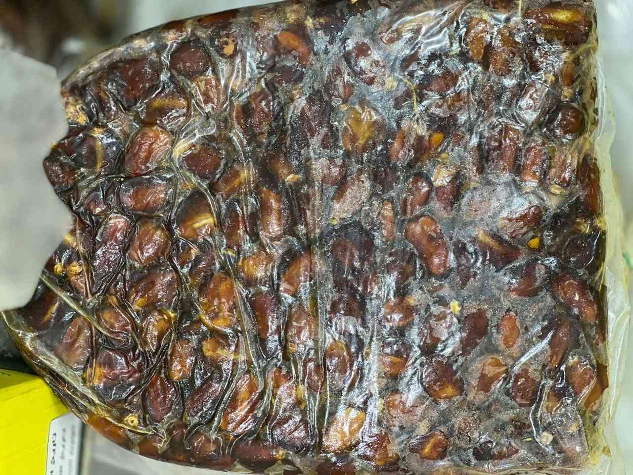 ***********يوجد لدينا تمر درجة اولى
شويثي اسود
شويثي اصفر
برحي 
وبامية مال بستان ناعمه
