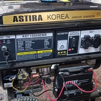 مولدة استرا • كوري أصلي • ٢٧أمبير