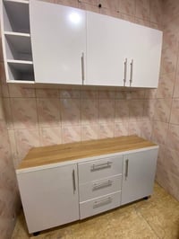 سنك مرمر • متر ونص • ارضى وملحق