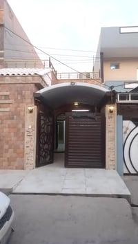 مكتب ١٠٠م • سند طابو • حي سومر