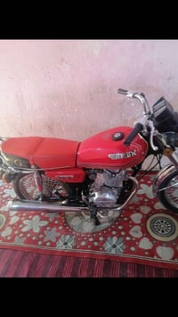 دراجة • اوراق مكاني • بصرة ابو لخصيب