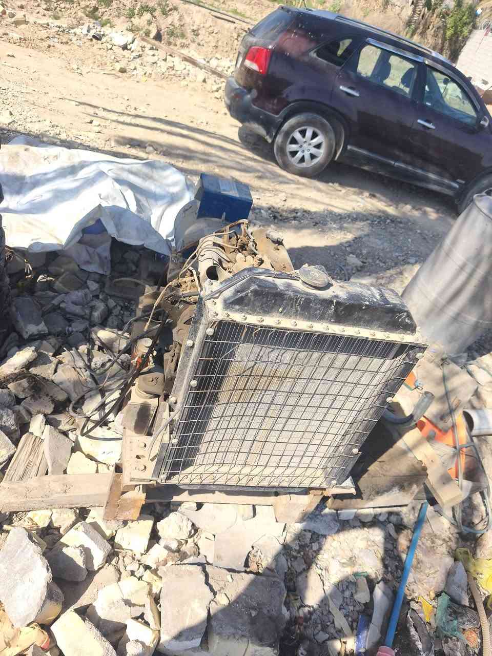 مولده شغاله 24كيفي لبيع ديالى بعقوبة ***********
