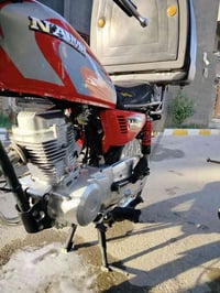 ايراني شلامجه اصل موديل 2023 طالعه بال2024 مجمع الكرار الدراجه مفتوحه ...