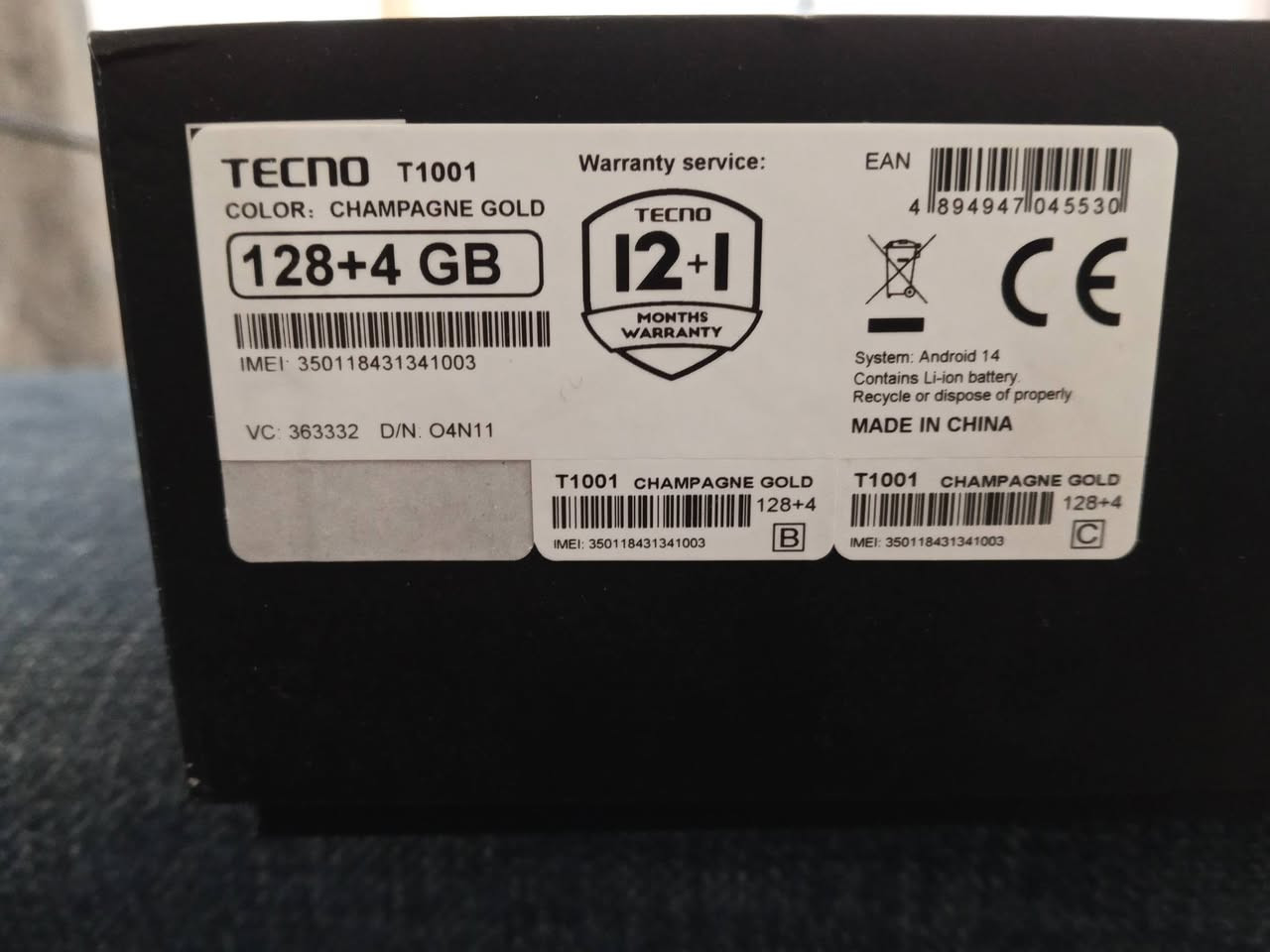 تاب تكنو مستعمل كلش قليل سعر 150 مواصفاته بالصورة الأخيره لتفاصيل أخرى ***********
