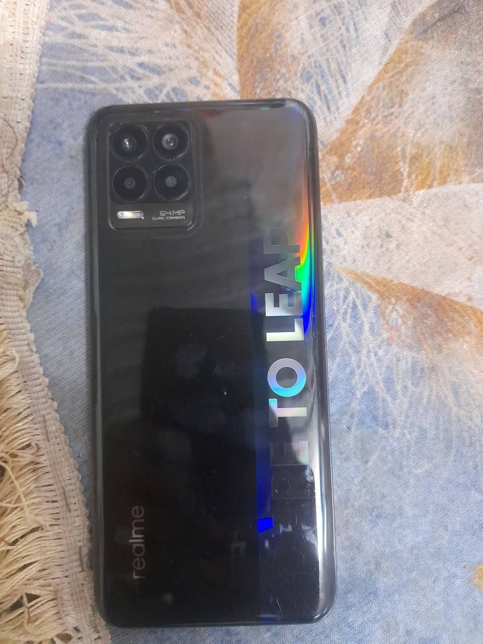 مبايل ريلمي 8للبيع السعر خاص الشراي يتصل ***********
