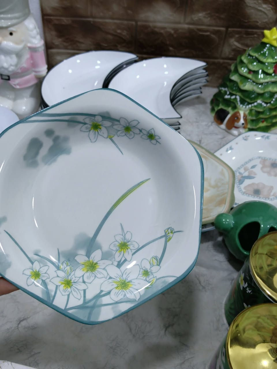 جمال مواعين لتمن متوفره كميات محدوده


**إذا كنت صاحب هذا الإعلان وتريد حذفه لأي سبب، رجاءا أرسل رسالة إلى الدعم الفني**