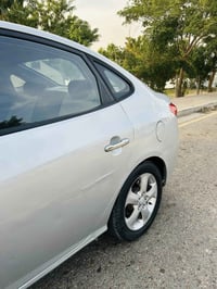 افانتي ٢٠٠٧ • محرك ١٦٠٠ • قطعتين صبغ