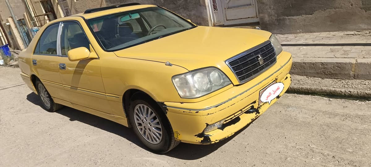 ملكه للبيع او مرواس معلاية رقم بغداد صدامي كصت قماره فقط اربع دكم تبريد منظومه جديده عمل وكاله عامه بسم المشتري مكان السياره ذي قار السعر 42 للاستفسار ***********
