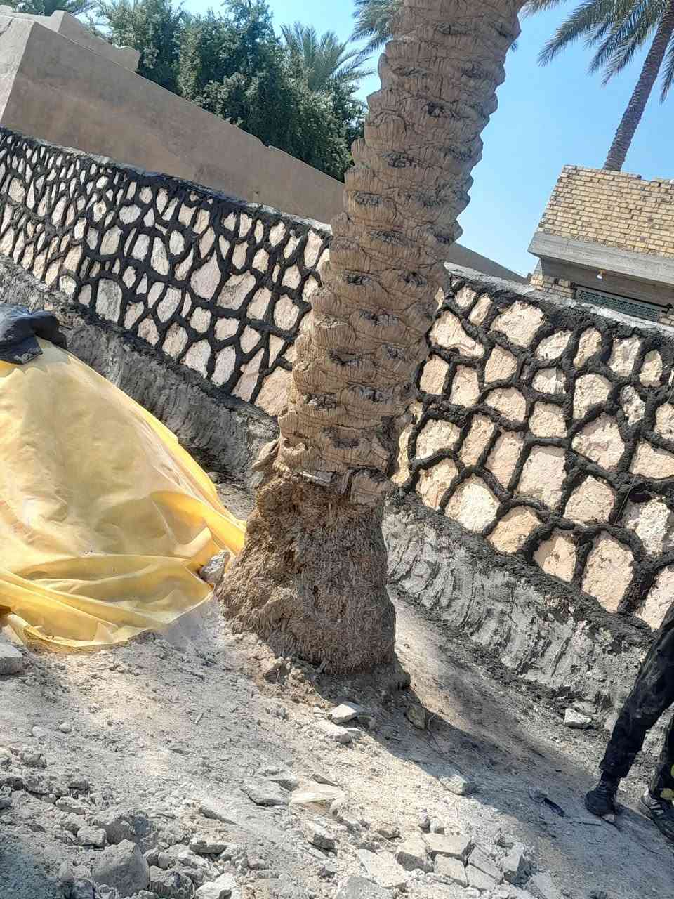 السلام عليكم بناء حجر كرستة وعمل الاستفسار الاتصال ***********
