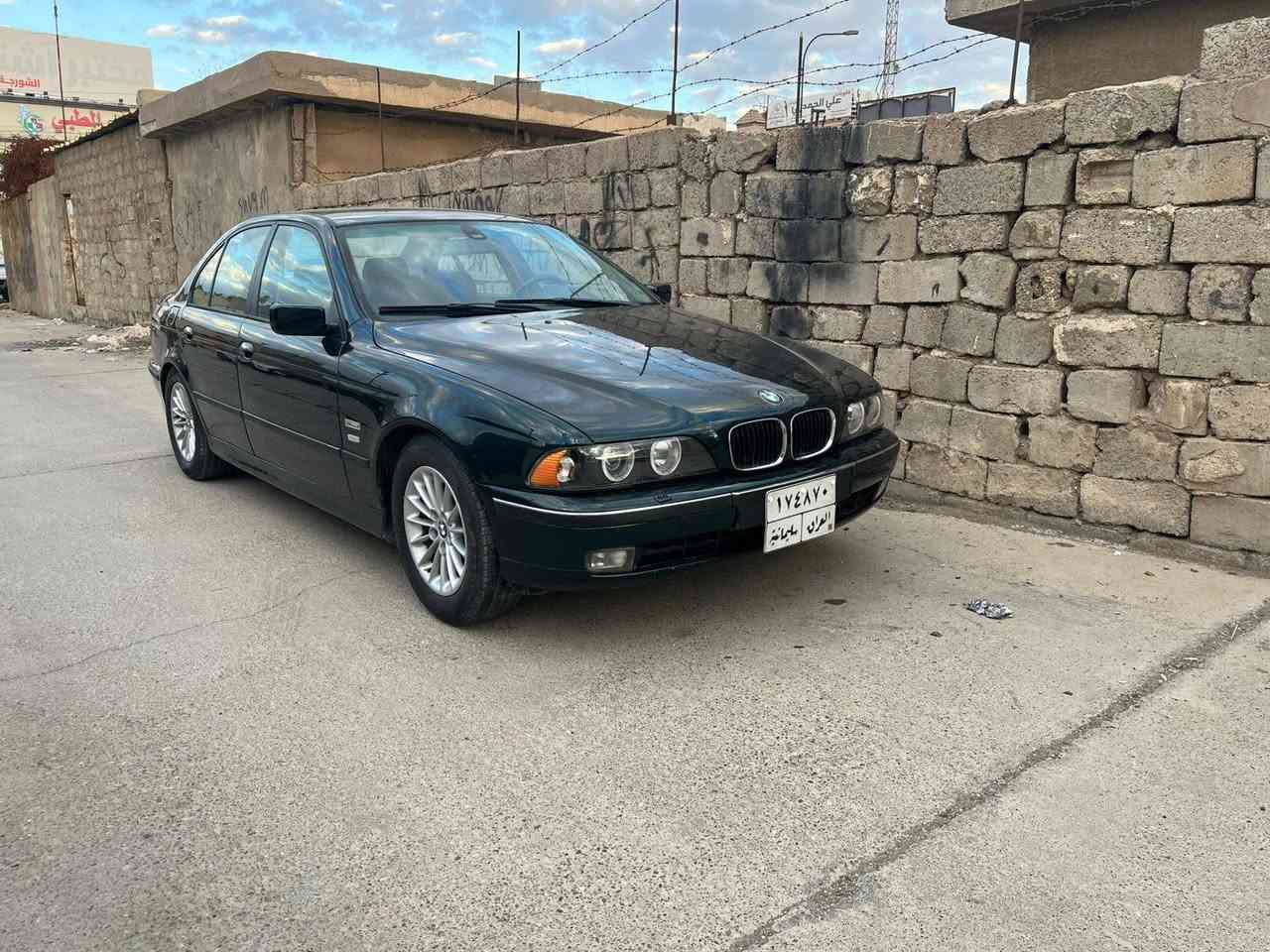 موديل ٢٠٠٠ رقم سليماني سعر ٩٠ ورقه


**إذا كنت صاحب هذا الإعلان وتريد حذفه لأي سبب، رجاءا أرسل رسالة إلى الدعم الفني**