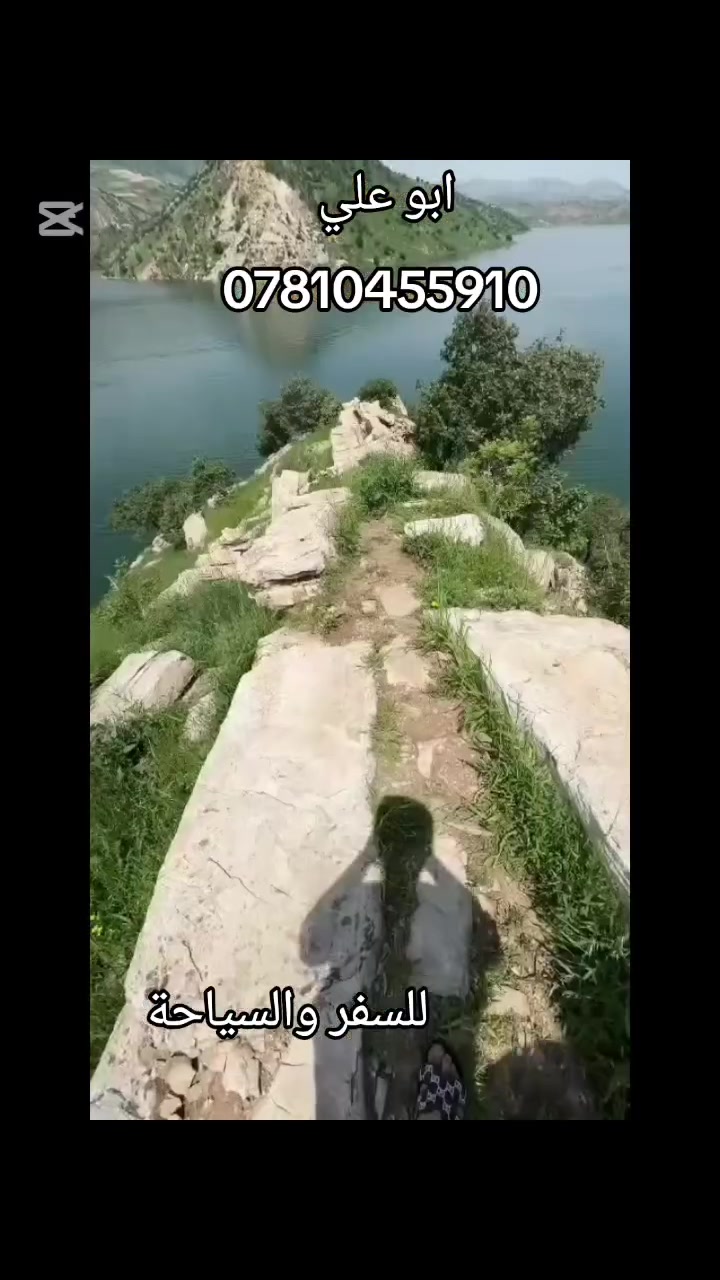 للسفر والسياحة 
داخل العراق والمنافذ الحدوديه 
مترجم لغه فارسيه 
حجوزات فندقية 

***********
ابو علي
