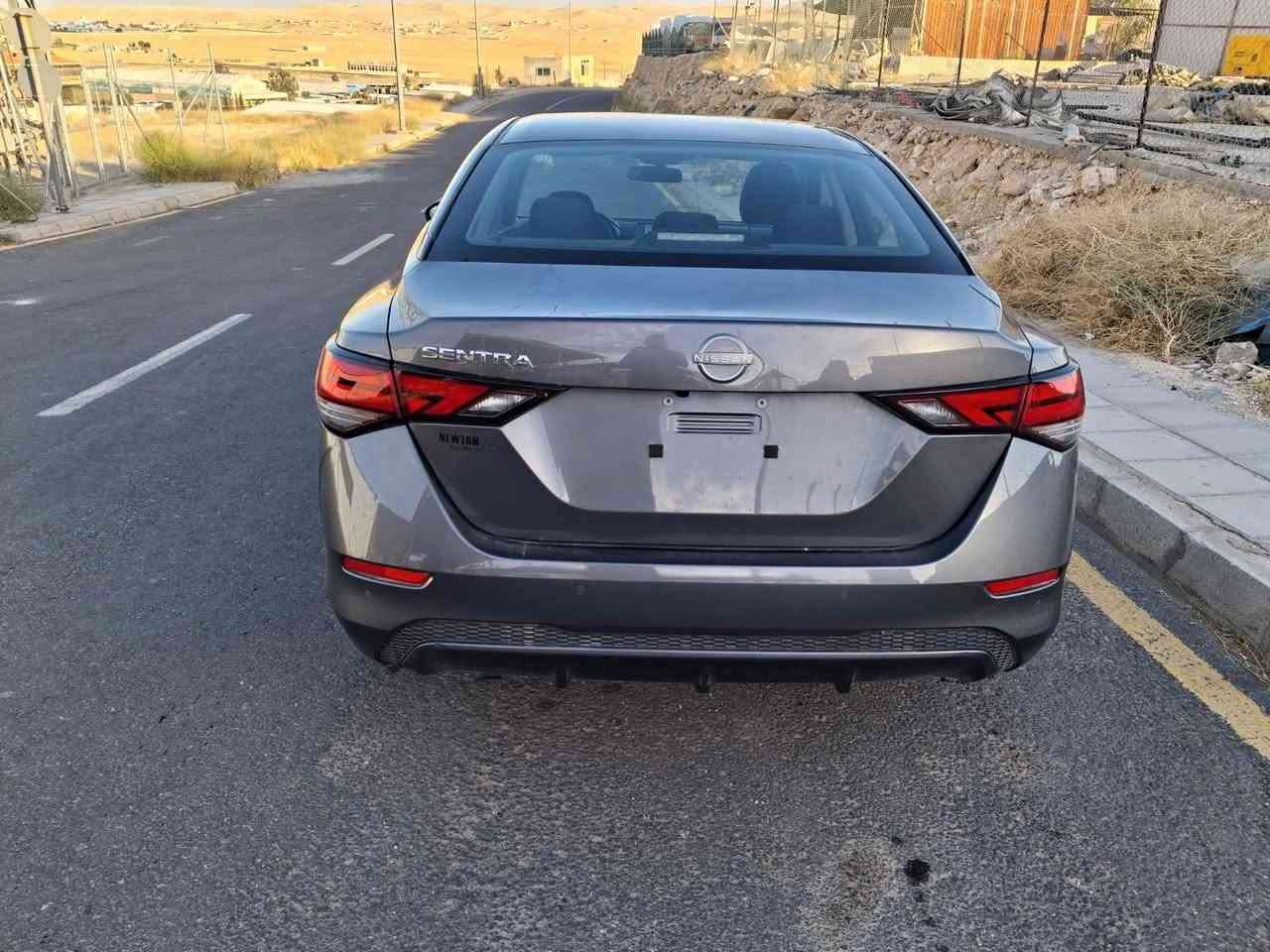 نيسان سنترا s ٢٠٢٥ ماشيه ٦ الف اخت زيرو قطعتين صبغ جاملغ واباب سايق كلشي موضح بل منشور*بصمه وبصمه ابواب وصندوك شاشه كامره تحكمات ستيرن موصفات الاس معمره كامله سعر واصل لبغداد اوديالى ١١٣ حره مده الوصول الى بغداد يومين تدخل باسم المشتري
***********
نيسان سنترا s ٢٠٢٥ ماشيه ٦ الف اخت زيرو قطعتين صبغ جاملغ واباب سايق كلشي موضح بل منشور*بصمه وبصمه ابواب وصندوك شاشه كامره تحكمات ستيرن موصفات الاس معمره كامله سعر واصل لبغداد اوديالى ١١٣ حره مده الوصول الى بغداد يومين تدخل باسم المشتري
