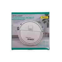 مكنسة روبوت • XM920 • مسح وكنس