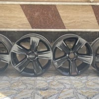 ويل اس اكس تي 18 • مزروف ملحوم • ويل بلاك توب 20